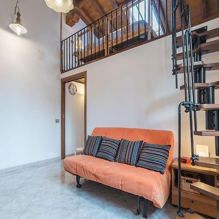 Pigneto Comfy Loft Apartment Rome Luaran gambar